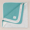 Molly Hare Hooded Baby Blanket - Magnolia BabyReceiving Blanket