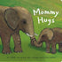 Mommy Hugs Book - Magnolia BabyBook