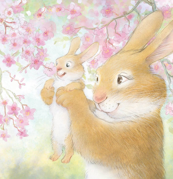 Mommy Loves You Children Picture Book - Magnolia BabyBook