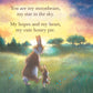 Mommy Loves You Children Picture Book - Magnolia BabyBook