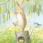 Mommy Loves You Children Picture Book - Magnolia BabyBook
