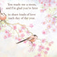 Mommy Loves You Children Picture Book - Magnolia BabyBook