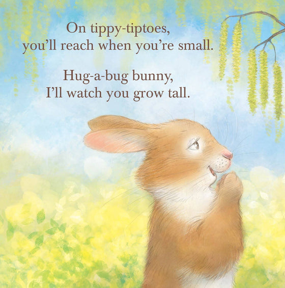 Mommy Loves You Children Picture Book - Magnolia BabyBook
