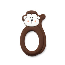  Monkey Teether - Magnolia BabyTeether