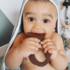 Monkey Teether - Magnolia BabyTeether