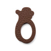 Monkey Teether - Magnolia BabyTeether