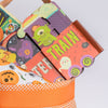 Monster Train Board Book - Magnolia BabyBook