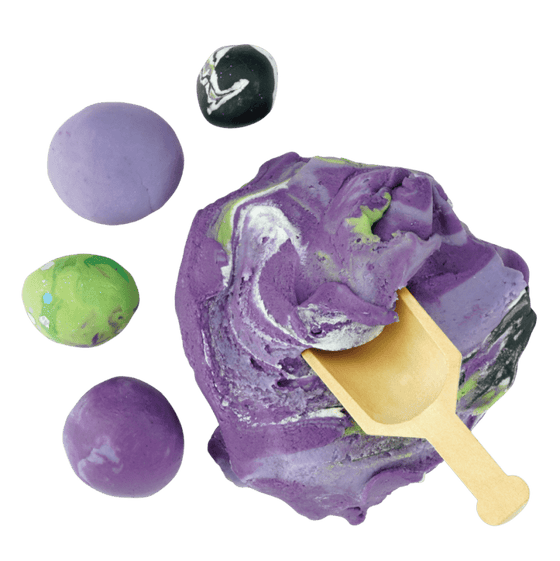 Moon Mission - Magnolia BabyModeling Dough