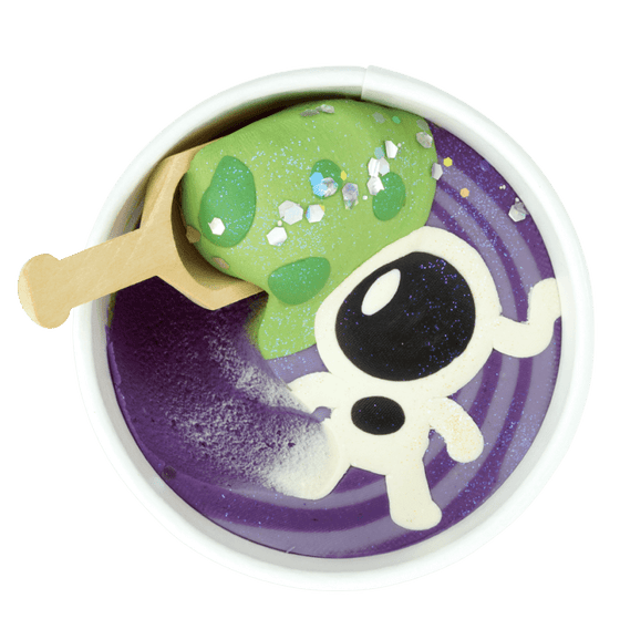 Moon Mission - Magnolia BabyModeling Dough