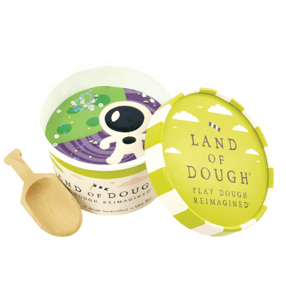 Moon Mission - Magnolia BabyModeling Dough