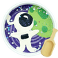 Moon Mission - Magnolia BabyModeling Dough