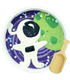 Moon Mission - Magnolia BabyModeling Dough