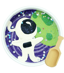  Moon Mission - Magnolia BabyModeling Dough