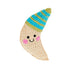 Moon Rattle - Magnolia BabyRattle