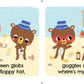My Beach Baby Board Book - Magnolia Baby
