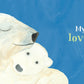 My Dad Loves Me! - Magnolia BabyBook