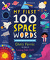 Sourcebooks_My First 100 Space Words_1