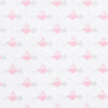 My First Sailboat Print Converter - Pink - Magnolia BabyConverter Gown