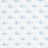 My First Sailboat Print Short Playsuit - Light Blue - Magnolia BabyShort Playsuit