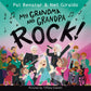 My Grandma and Grandpa Rock! - Magnolia BabyBook