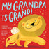 My Grandpa Is Grand! - Magnolia BabyBook