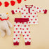My Heart 2pc Pant Set by Luna and Arlo - Magnolia Baby2pc Pant Set