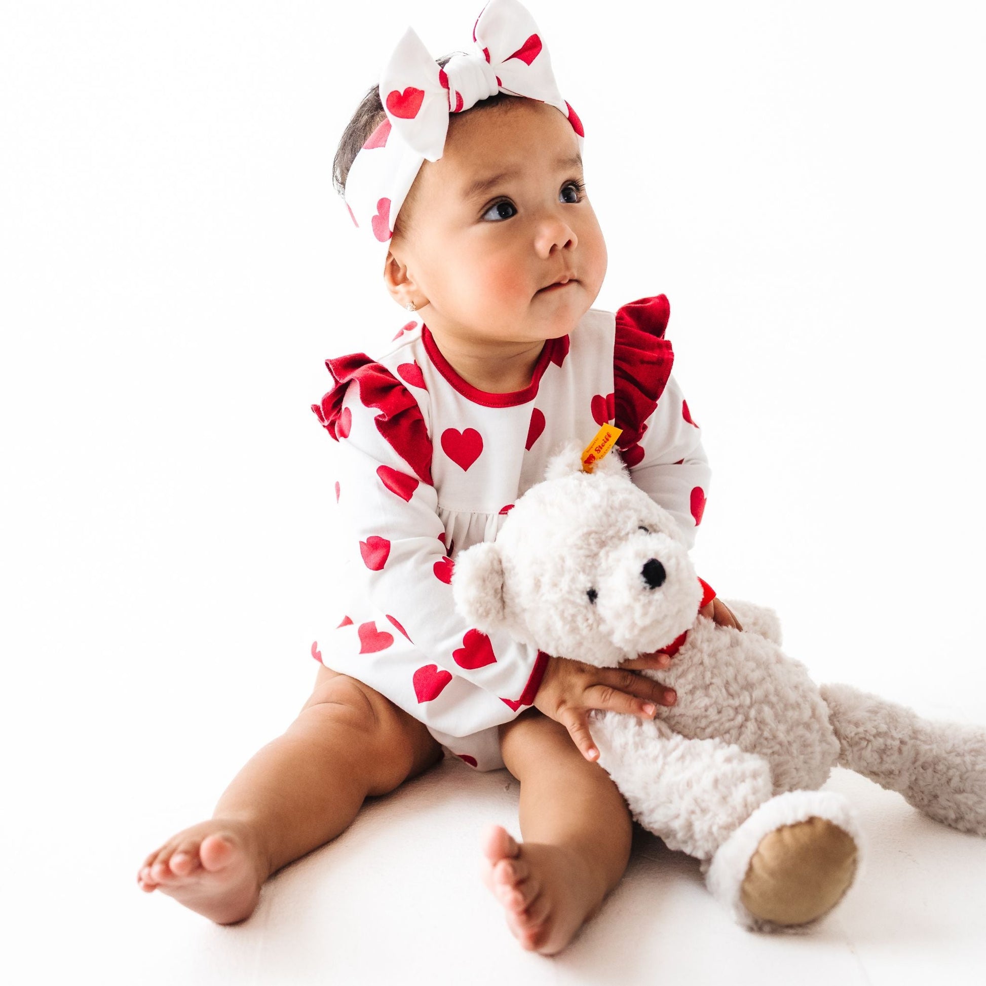 My Heart Bubble by Luna and Arlo - Magnolia BabyBubble