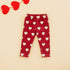 My Heart Leggings by Luna and Arlo - Magnolia BabyLeggings