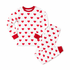 My Heart Long Pajamas - Magnolia BabyLong Pajamas