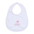 My Little Boo Embroidered Baby&