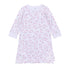 My Little Boo Long Sleeve Nightdress - Pink - Magnolia BabyNightdress