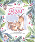 Simon & Schuster_My Little Deer by Hannah Eliot_1