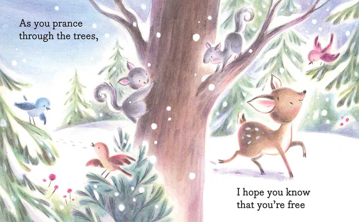 Simon & Schuster_My Little Deer by Hannah Eliot_5