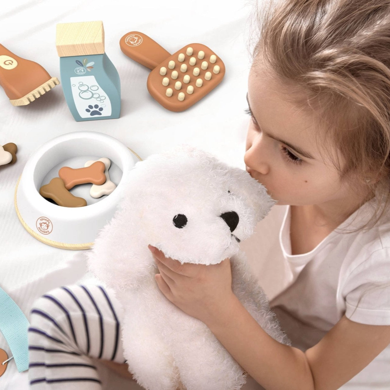 My Little Dog - Magnolia BabyToy