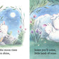 My Little Lamb by Hannah Eliot - Magnolia BabyBook