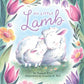 My Little Lamb by Hannah Eliot - Magnolia BabyBook