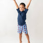 My Little Lobster Swim Trunks - Magnolia BabySwim Trunks