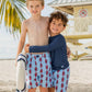 My Little Lobster Swim Trunks - Magnolia BabySwim Trunks