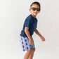 My Little Lobster Swim Trunks - Magnolia BabySwim Trunks