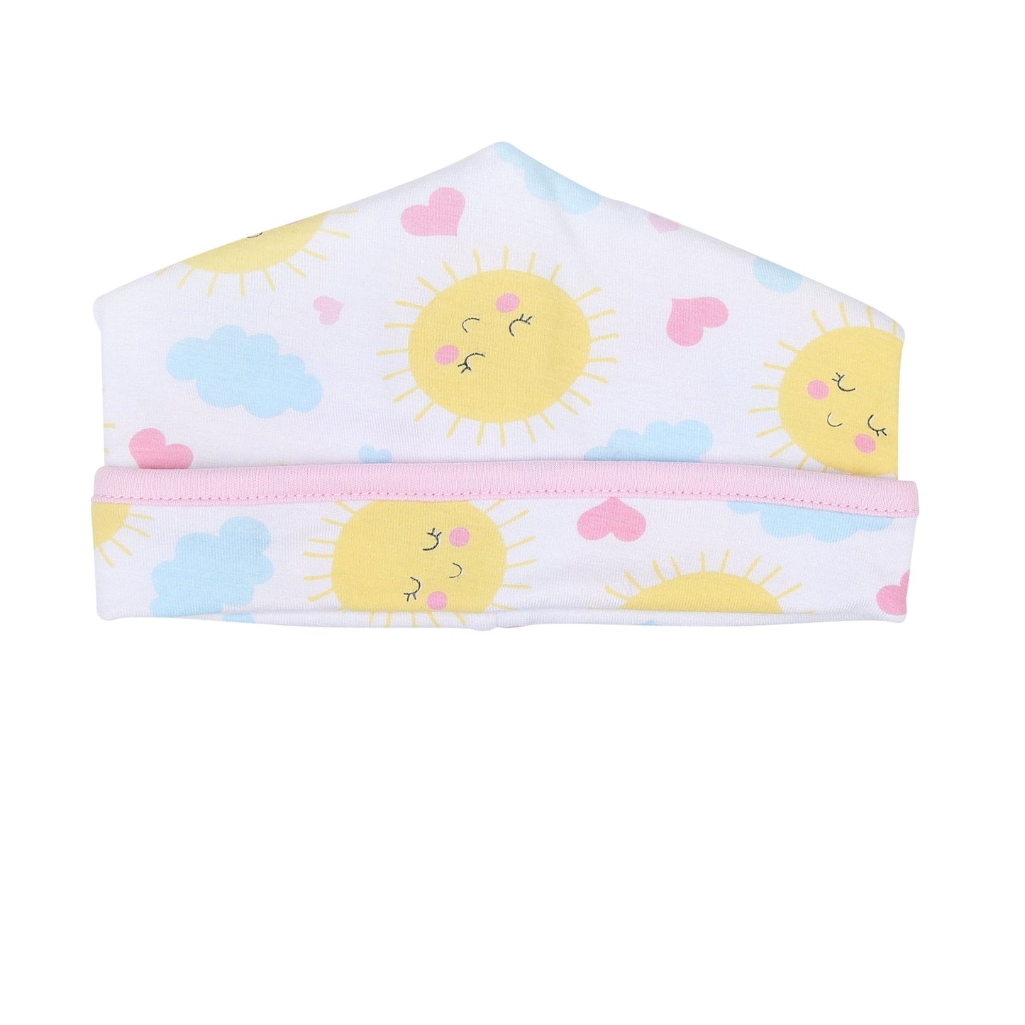 My Sunshine Hat - Magnolia BabyHat
