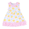 My Sunshine Infant Sleeveless Dress Set - Magnolia BabyDress