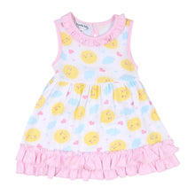  My Sunshine Infant Sleeveless Dress Set - Magnolia BabyDress