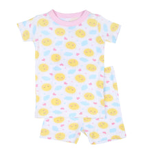  My Sunshine Infant/Toddler Short Pajamas - Magnolia BabyShort Pajamas