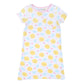My Sunshine Short Sleeve Nightdress - Magnolia BabyNightdress