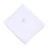 My Teddy Blanket - Ivory - Magnolia BabyReceiving Blanket