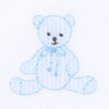 My Teddy Bodysuit - Blue - Magnolia BabyBodysuit