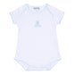 My Teddy Bodysuit - Blue - Magnolia BabyBodysuit