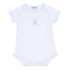 My Teddy Bodysuit - Blue - Magnolia BabyBodysuit