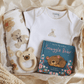 My Teddy Bodysuit Gift Set - Magnolia BabyBaby Gift Set
