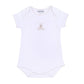 My Teddy Bodysuit - Ivory - Magnolia BabyBodysuit